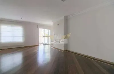 Apartamento com 3 suítes no para comprar no edifício classic gables, 145m² - bairro jardim, santo andré/sp.