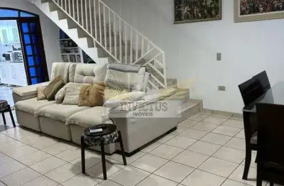 Sobrado com 3 quartos para comprar, 325m² - nova petrópolis, são bernardo do campo/sp.