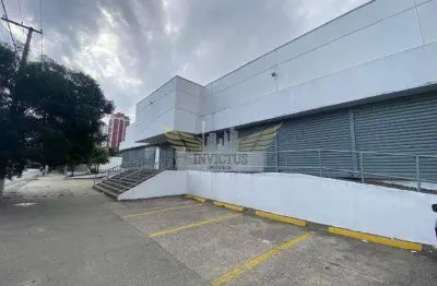 Prédio comercial para alugar, 500m² - jardim prudência, são paulo/sp.