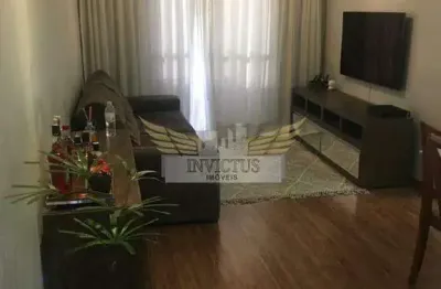 Apartamento com 3 quartos para comprar, 100m² - jardim ermida ii, jundiaí/sp.