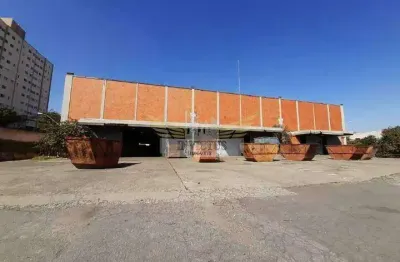 Galpão comercial/industrial para alugar, 9.390m² - parque da mooca, são paulo/sp.