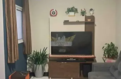 Apartamento sem condomínio com 2 quartos para comprar, 63m² - vila américa, santo andré/sp.