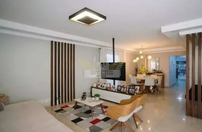 Casa térrea com 3 quartos para comprar, 360m² - jardim são caetano, são caetano do sul/sp.