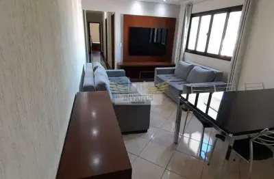 Apartamento sem condomínio com 3 quartos para comprar, 88m² - campestre, santo andré/sp.