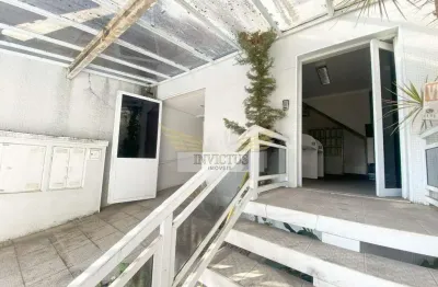 Prédio comercial com elevador para comprar, 250m² - centro de são bernardo do campo/sp.