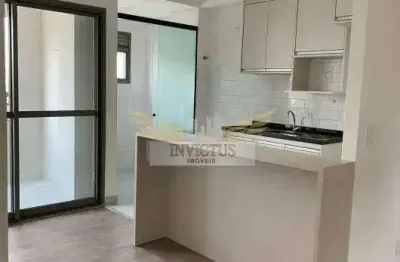 Apartamento com 2 quartos no edifício felicita para alugar, 59m² - vila sao pedro, santo andré/sp