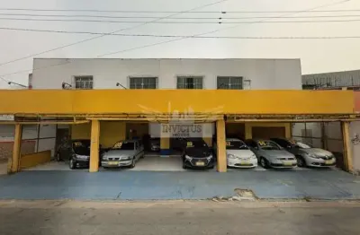 Prédio comercial para alugar, 305m² - centro são bernardo do campo/sp.