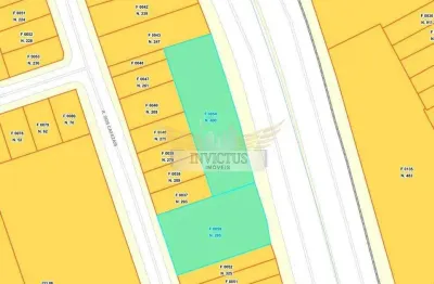 Terreno residencial/comercial para comprar, 1.368m² - jardim prudência, são paulo/sp.