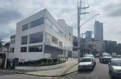 Prédio comercial para alugar, 800m² - jardim franca, são paulo/sp.