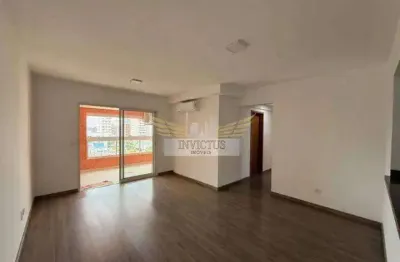 Apartamento com 3 quartos no condomínio maracaibo para alugar, 105m² - vila assunção, santo andré/sp.