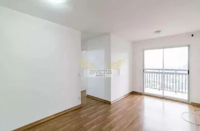 Apartamento com 3 quartos no condomínio up grade para comprar, 66m² - vila metalúrgica, santo andré/sp.