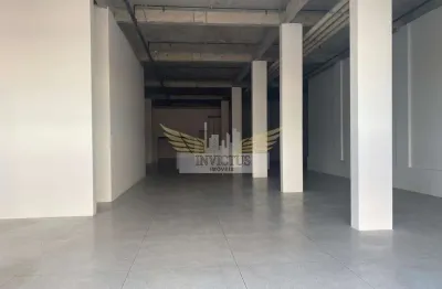 Salão comercial para alugar, 650m² - butantã, são paulo/sp.