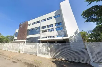 Galpão comercial/industrial para alugar, 5.198m² - vila chalot, são paulo/sp.