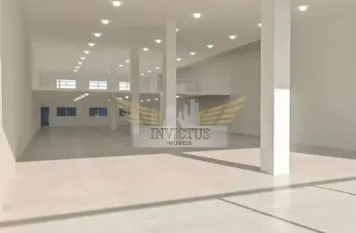 Prédio comercial para alugar, 1.287m² - vila regente feijó em são paulo/sp.