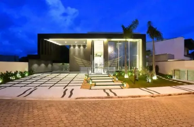 Casa em condomínio com 6 suítes para comprar, 629m² - riviera de são lourenço, bertioga/sp.