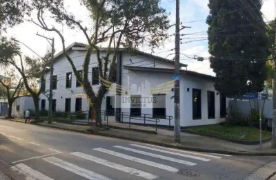 Prédio comercial para alugar, 600m² - jardim do mar, são bernardo do campo/sp