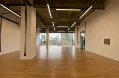 Sala comercial para alugar, 240m² - centro de santo andré/sp.