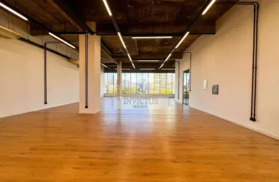 Sala comercial para alugar, 240m² - centro de santo andré/sp.