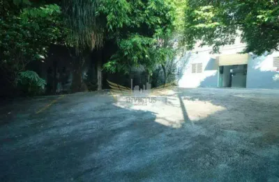 Casa comercial com 6 salas para comprar, 164m² - casa branca, santo andré/sp.