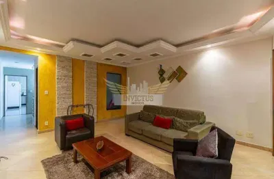 Sobrado com 3 quartos para comprar, 224m² - vila pires em santo andré/sp.
