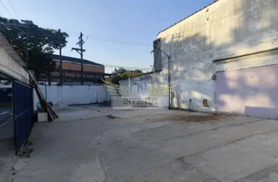 Terreno comercial para alugar ótimo para estacionamento, 300m² - jardim do mar, são bernardo do campo/sp.