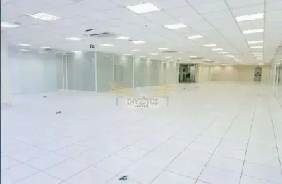 Sala corporativa para alugar, 1.135m² - centro, são caetano do sul/sp.