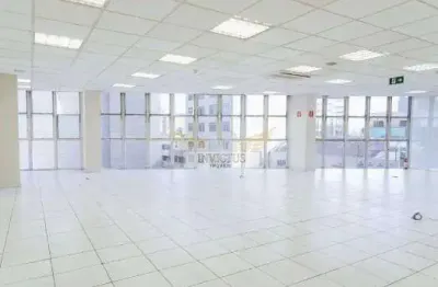 Sala corporativa para alugar, 1.135m² - centro, são caetano do sul/sp.