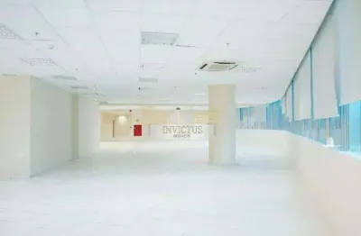 Sala corporativa para alugar, 2.022m² - bairro fundação, são caetano do sul/sp.
