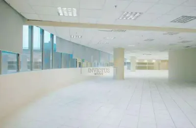 Sala corporativa para alugar, 1.926m² - bairro fundação, são caetano do sul/sp.