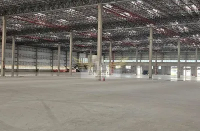 Galpão comercial/industrial em condominio para alugar, 2.821m² - alvarenga, são bernardo do campo/sp.