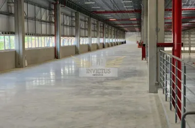 Galpão comercial/industrial em condominio para alugar, 4.133m² - alvarenga, são bernardo do campo/sp.