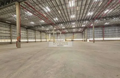 Galpão comercial/industrial em condominio para alugar, 5.032m² - alvarenga, são bernardo do campo/sp.