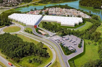 Galpão comercial/industrial em condominio para alugar, 2.918m² - alvarenga, são bernardo do campo/sp.