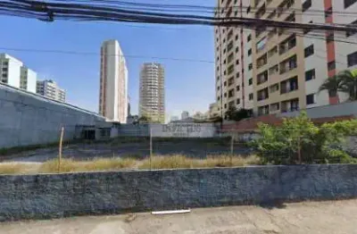 Terreno comercial/industrial para comprar, 868m² - santo antônio, são caetano do sul/sp.
