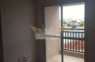 Apartamento com 2 quartos no edifício el prado para alugar, 51m² - campestre, santo andré/sp.