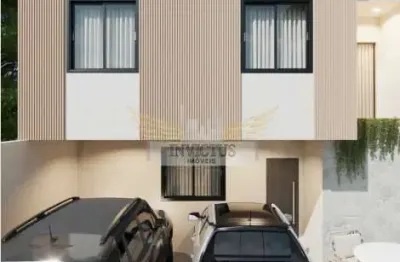 Sobrado com 3 quartos para comprar, 92m² - vila scarpelli, santo andré/sp.