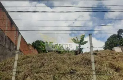 Terreno residencial para comprar, 450m² - jardim marilu, são paulo/sp.