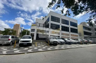 Prédio comercial para alugar, 730m² - jardim petrópolis, são paulo/sp.