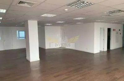 Sala comercial para alugar, 567m² - bairro paraíso, são paulo/sp.