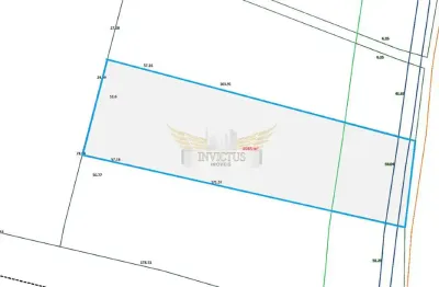 Terreno industrial para venda e locação, 8.945,00m² - bairro parque jaçatuba em santo andré/sp.