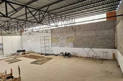 Galpão comercial/industrial para alugar, 3.750m² - represa, ribeirão pires/sp.