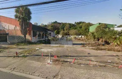 Galpão comercial para alugar, 500m² - santo amaro, são paulo/sp.