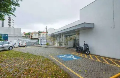 Prédio comercial para alugar, 284m² - planalto paulista, são paulo/sp.