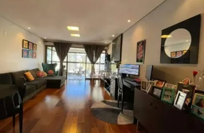 Apartamento com 3 suítes no condomínio paramount para comprar, 160m² - bairro jardim, santo andré/sp.