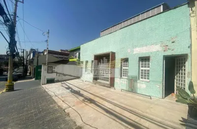 Casa térrea comercial para alugar, 173m² - vila assunção, santo andré/sp.