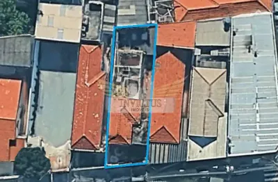 Terreno residencial/comercial para comprar, 216m² - bairro santa paula, são caetano do sul/sp.