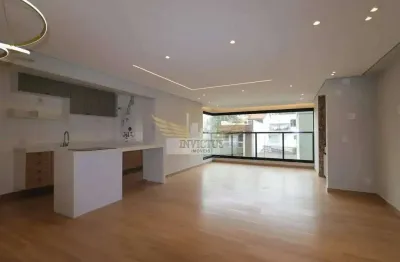 Apartamento com 2 quartos no condomínio cesário 385 para comprar, 86m² - vila bastos, santo andré/sp.