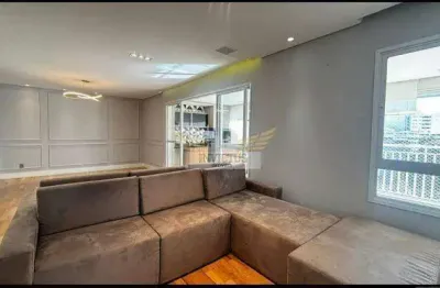 Apartamento com 3 suítes no condomínio domo life para comprar, 155m² - centro de são bernardo do campo/sp.