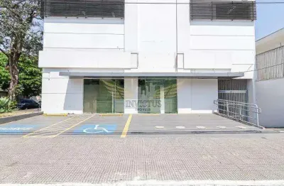 Prédio comercial para alugar, 895m² - indianópolis, são paulo/sp.