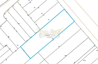 Terreno residencial para comprar, 400m² - jardim bela vista, santo andré/sp.